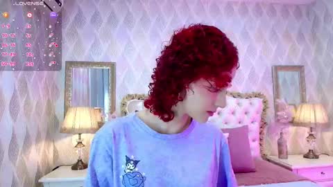 Snapshot of ivy_star1 chatting on September 2025 01:55:02 PM Ivy online show from September 2025 01:55:02 PM