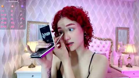 Snapshot of ivy_star1 chatting on September 2025 02:40:01 PM Ivy online show from September 2025 02:40:01 PM