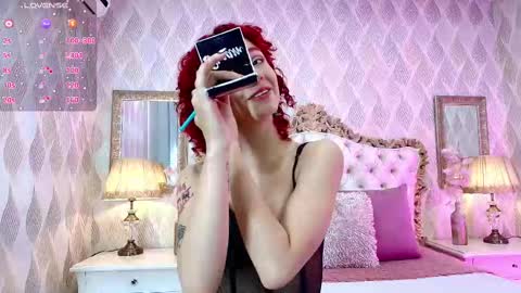 Snapshot of ivy_star1 chatting on September 2025 02:11:02 PM Ivy online show from September 2025 02:11:02 PM