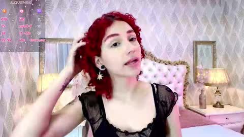 Snapshot of ivy_star1 chatting on October 2025 02:03:02 PM Ivy online show from October 2025 02:03:02 PM