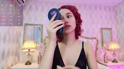 Snapshot of ivy_star1 chatting on November 2025 02:31:02 PM Ivy online show from November 2025 02:31:02 PM