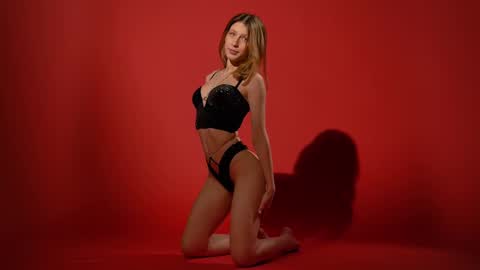 Ivy online show from February 2025 02:54:02 PM