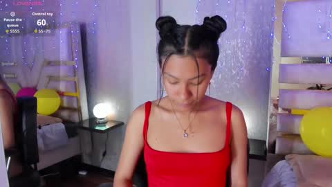 Ivy  online show from September 2025 07:14:01 PM