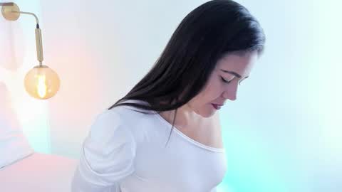 Snapshot of ivyblackk chatting on November 2025 01:44:02 PM Ivy online show from November 2025 01:44:02 PM