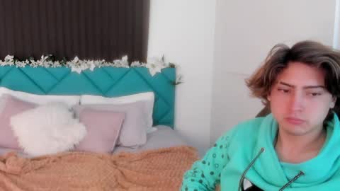 ivyblaze_dantekush online show from April 2026 11:42:01 AM