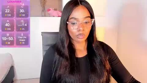 Snapshot of ivybliss8 chatting on February 2025 02:37:01 PM i v y b l i s s online show from February 2025 02:37:01 PM