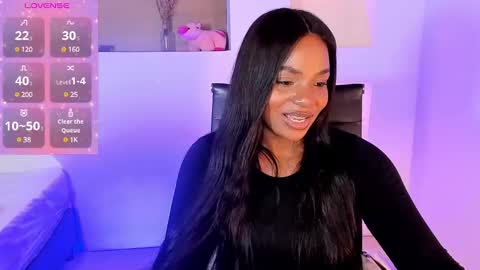 Snapshot of ivybliss8 chatting on February 2025 06:45:01 PM i v y b l i s s online show from February 2025 06:45:01 PM