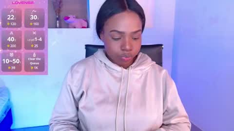 Snapshot of ivybliss8 chatting on February 2025 11:57:02 AM i v y b l i s s online show from February 2025 11:57:02 AM