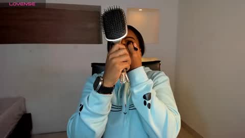 Snapshot of ivybliss8 chatting on February 2025 11:50:02 AM i v y b l i s s online show from February 2025 11:50:02 AM