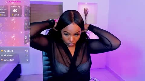 Snapshot of ivybliss8 chatting on February 2025 06:15:02 PM i v y b l i s s online show from February 2025 06:15:02 PM