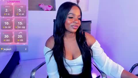 Snapshot of ivybliss8 chatting on March 2025 03:09:02 PM i v y b l i s s online show from March 2025 03:09:02 PM