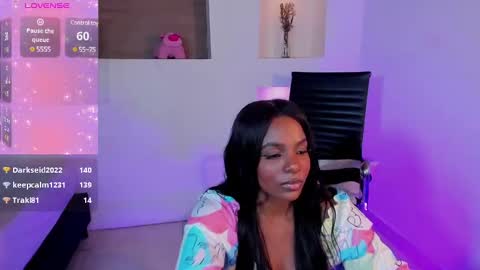 Snapshot of ivybliss8 chatting on March 2025 06:21:02 PM i v y b l i s s online show from March 2025 06:21:02 PM