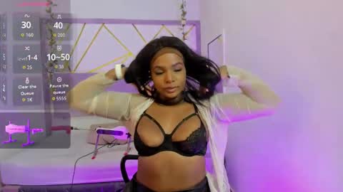 Snapshot of ivybliss8 chatting on November 2025 03:25:02 PM i v y b l i s s online show from November 2025 03:25:02 PM