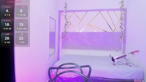 Snapshot of ivybliss8 chatting on November 2025 02:10:01 PM i v y b l i s s online show from November 2025 02:10:01 PM