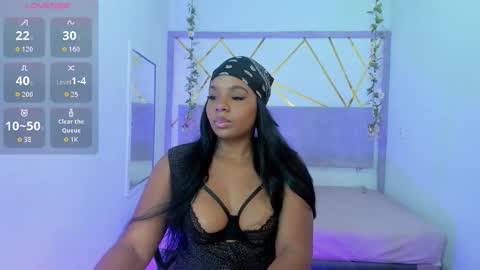 Snapshot of ivybliss8 chatting on December 2025 03:06:01 PM i v y b l i s s online show from December 2025 03:06:01 PM