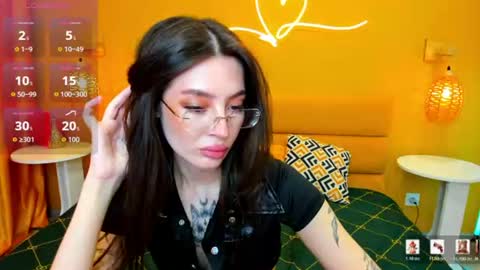 Ivy online show from June 2026 01:28:02 AM