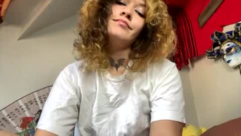 IVY DEVILL online show from July 2026 03:27:02 PM