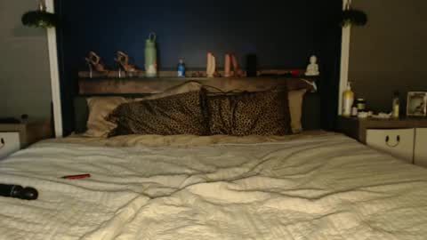 Ivy Dreams online show from December 2024 03:27:02 AM