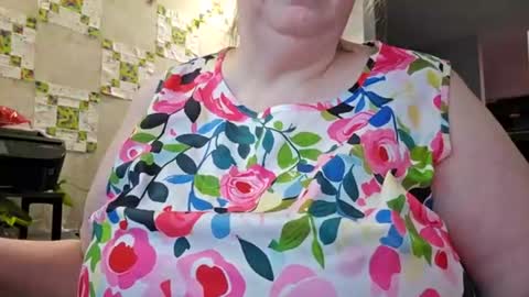 Snapshot of ivyjane3522 chatting on June 2026 04:50:02 PM ivyjane3522 online show from June 2026 04:50:02 PM