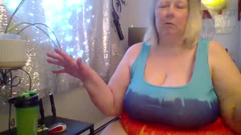 Snapshot of ivyjane3522 chatting on July 2026 01:07:02 AM ivyjane3522 online show from July 2026 01:07:02 AM