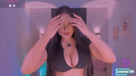 Snapshot of ivyjonesx chatting on July 2026 06:05:01 PM Ivy online show from July 2026 06:05:01 PM