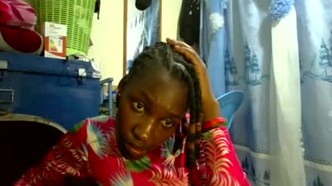 ivyk_ online show from March 2026 10:39:01 AM