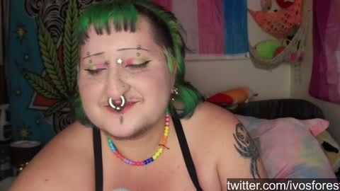 Ivo Lustful hethey Eris Allure shethey online show from September 2025 08:20:02 PM