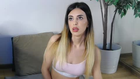 IvyLustt online show from May 2026 05:47:02 AM
