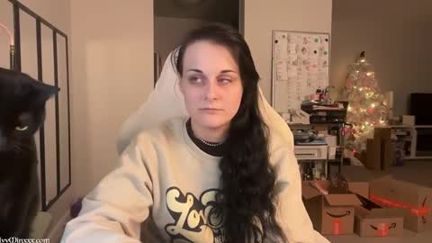 Ivy Minxxx online show from December 2025 12:20:02 AM