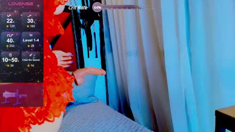 Snapshot of ivymmiller chatting on March 2025 07:30:01 AM Ivy Miller online show from March 2025 07:30:01 AM