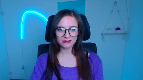 Snapshot of ivynoir_ chatting on April 2026 12:29:02 PM Ivy online show from April 2026 12:29:02 PM
