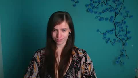 Snapshot of ivynoir_ chatting on April 2026 01:09:02 PM Ivy online show from April 2026 01:09:02 PM