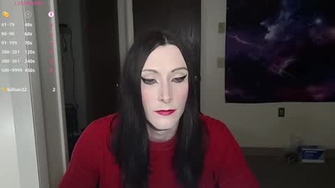 IvyRose499 online show from October 2025 04:47:01 PM