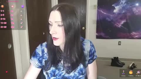 IvyRose499 online show from November 2025 04:42:01 PM