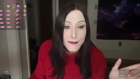 IvyRose499 online show from November 2025 03:44:02 PM