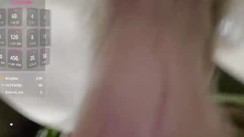IvyRose499 online show from July 2026 02:38:02 PM