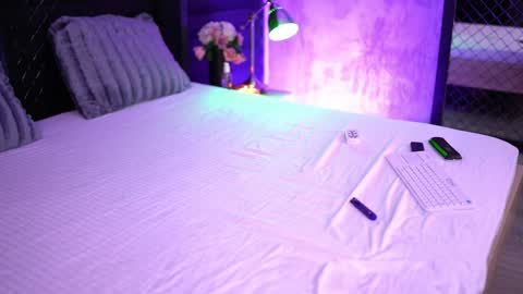 IvyRowa online show from January 2025 09:52:02 PM