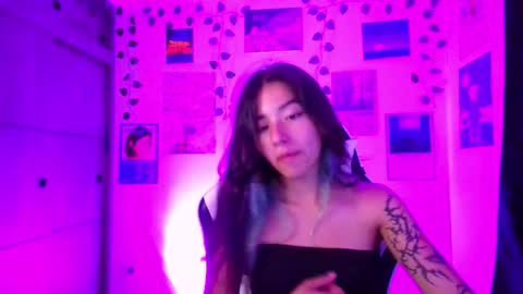 Ivy  online show from March 2026 12:36:02 AM