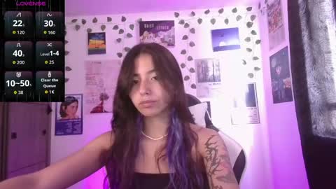 Ivy  online show from May 2026 08:03:02 PM