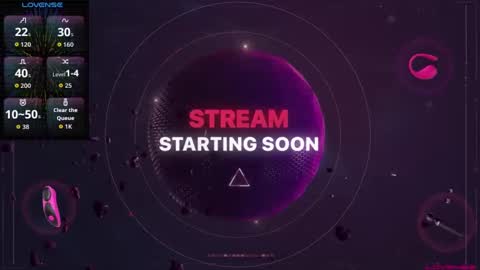 Ivy Nyxx online show from October 2025 09:46:02 PM