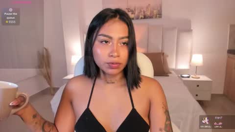 ivyy_moon online show from February 2026 02:34:02 AM
