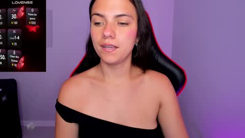 Snapshot of ivyy_scott chatting on February 2025 01:17:02 PM Ivvy online show from February 2025 01:17:02 PM