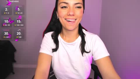 Snapshot of ivyy_scott chatting on February 2025 03:59:01 PM Ivvy online show from February 2025 03:59:01 PM