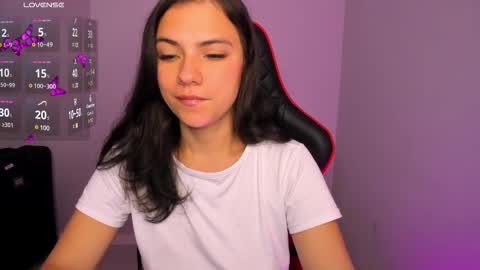 Snapshot of ivyy_scott chatting on March 2025 11:14:02 AM Ivvy online show from March 2025 11:14:02 AM