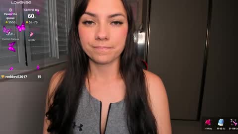 Snapshot of ivyy_scott chatting on September 2025 02:30:02 PM Ivvy online show from September 2025 02:30:02 PM