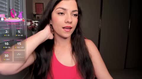 Snapshot of ivyy_scott chatting on October 2025 03:24:01 PM Ivvy online show from October 2025 03:24:01 PM