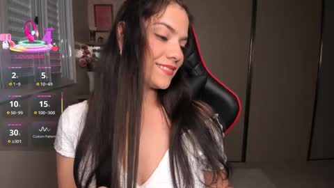 Snapshot of ivyy_scott chatting on October 2025 05:35:02 PM Ivvy online show from October 2025 05:35:02 PM