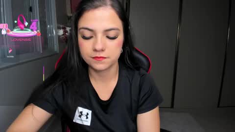 Snapshot of ivyy_scott chatting on October 2025 09:31:02 PM Ivvy online show from October 2025 09:31:02 PM