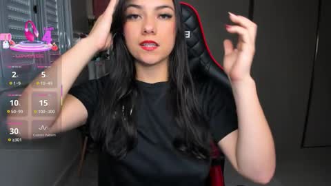 Snapshot of ivyy_scott chatting on October 2025 03:16:01 PM Ivvy online show from October 2025 03:16:01 PM