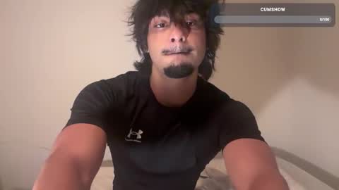Snapshot of iwannabeagarden chatting on December 2025 12:09:02 AM N online show from December 2025 12:09:02 AM